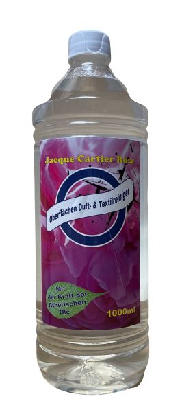 Oberflächen Duft- und Textilreiniger 1000 ml Nachfüllflasche